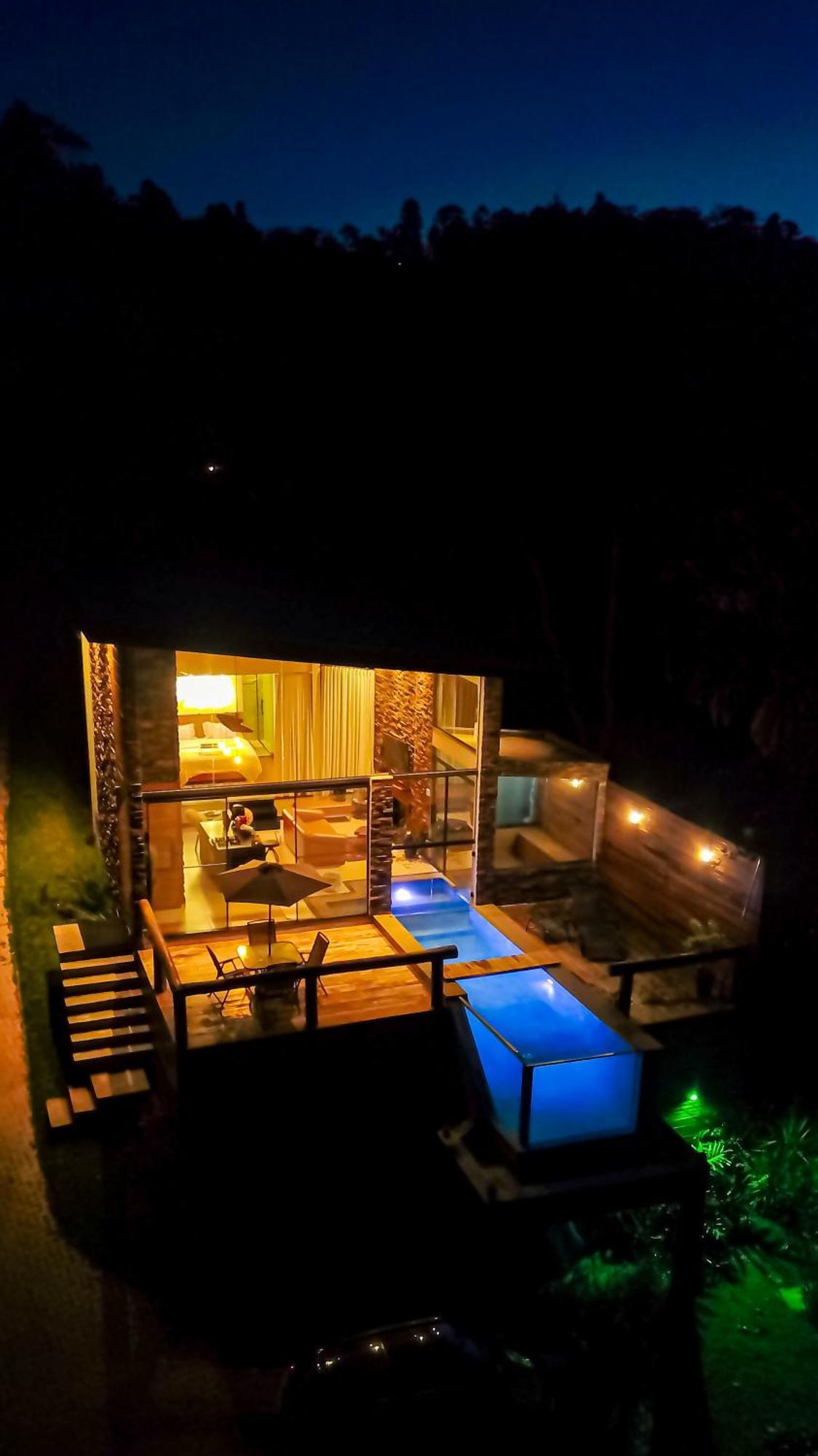 Lofts Da Mata - Loft Embauba Villa Nova Lima Exterior foto