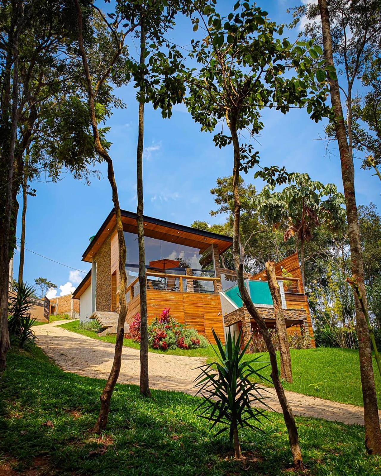 Lofts Da Mata - Loft Embauba Villa Nova Lima Exterior foto